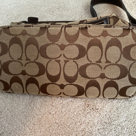 Coach bag - Picture 3 of 4